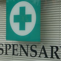 Dispensary