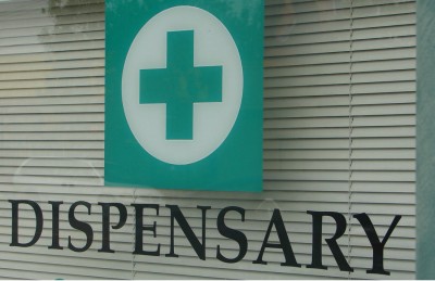 Dispensary