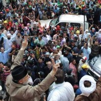 Dr Tahir ul Qadri