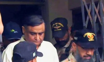 Dr. Asim