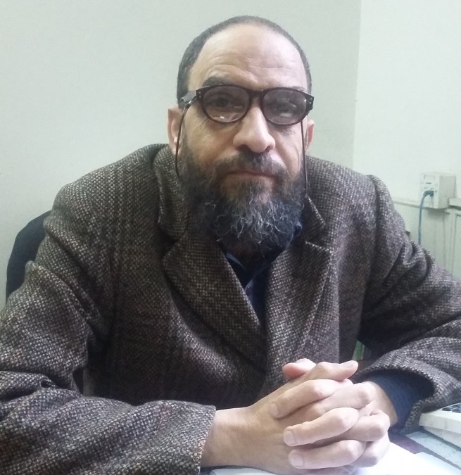 Dr. Hassan abdul Baqi