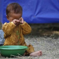 Droughts in Pakistan