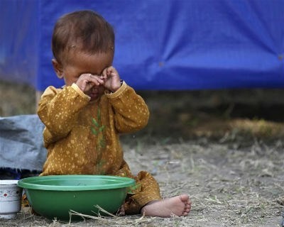 Droughts in Pakistan