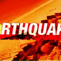 Earthquakes