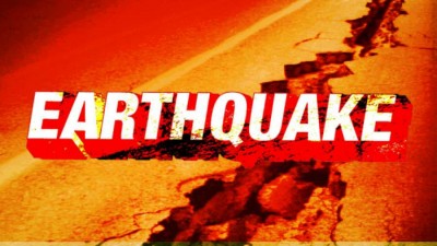 Earthquakes