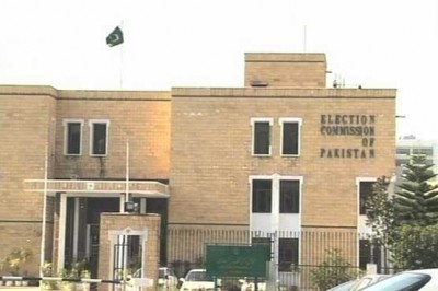  Election Commission