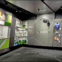 FIFA football museum