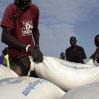 Famine in Tunisia