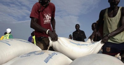 Famine in Tunisia