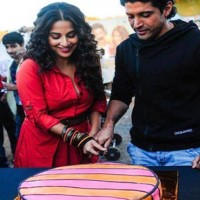 Farhan Akhtar Birthday