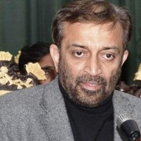 Farooq Sattar