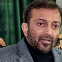 Farooq Sattar