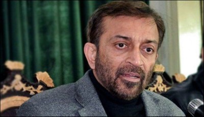 Farooq Sattar