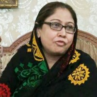 Faryal Talpur