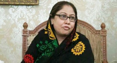 Faryal Talpur