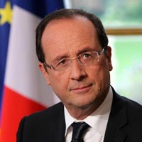 Francois Hollande