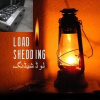 Gas, Load Shedding