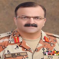 General Bilal Akbar