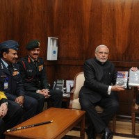 General JFR Jacob ,PM Modi