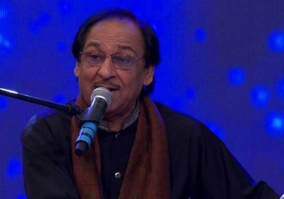 Ghulam Ali