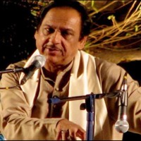 Ghulam Ali