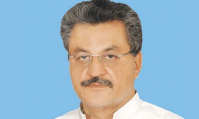 Ghulam Murtaza Jatoi