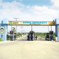 Gomal University,