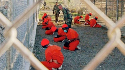 Guantanamo Bay