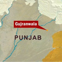 Gujranwala