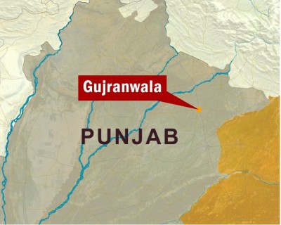 Gujranwala