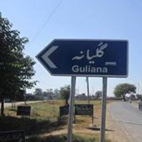 Guliana