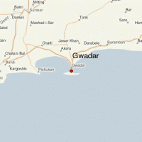 Gwadar