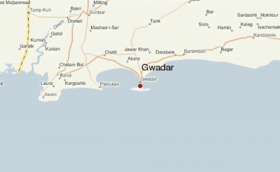 Gwadar