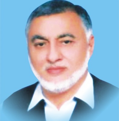 Haji Abdul Hfeez Bawa