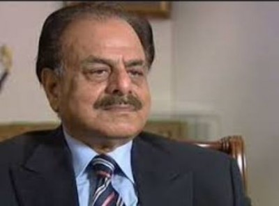 Hamid Gul