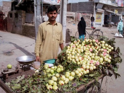 Handcart