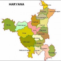 Haryana