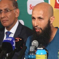 Hashim Amla