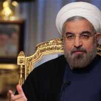 Hassan Rouhani