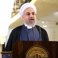 Hassan Rouhani