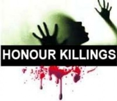 Honor killing