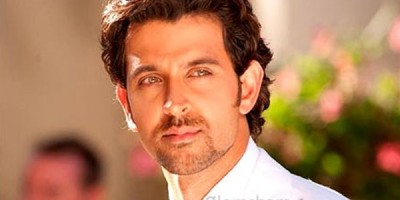 Hrithik Roshan