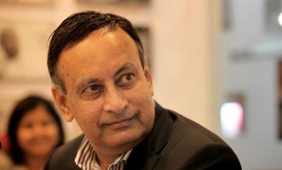 Husain Haqqani