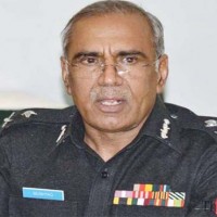 IG Punjab