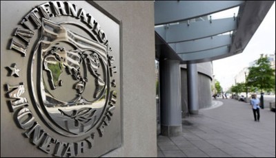 IMF Pakistan