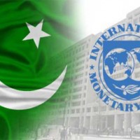 IMF and Pakistan