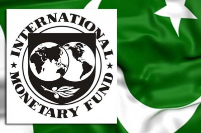 IMF