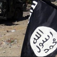 ISIS Commander Killed