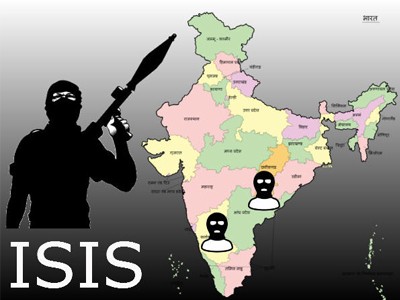 ISIS in India