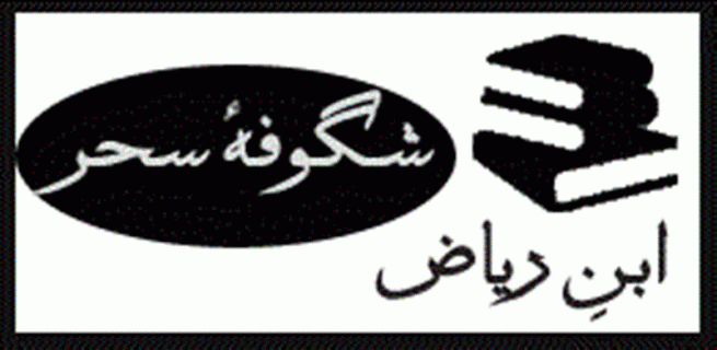 Ibn e Riaz logo